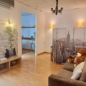 Privada En La Rambla De Cataluna Barcelona
